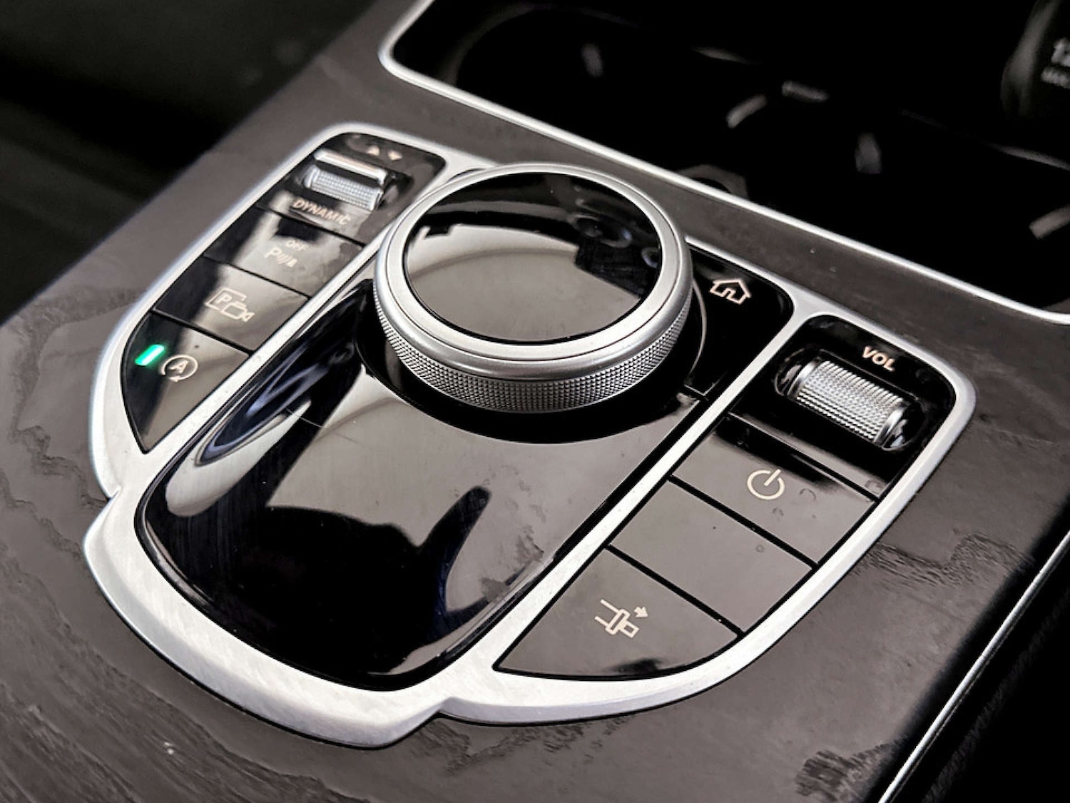 Used Mercedes-Benz C Class 2018 for sale - 77664923: Photo 29