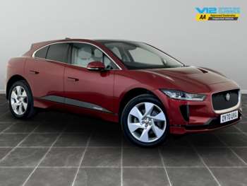2020 (70) - 294kW EV400 SE 90kWh 5dr Auto
