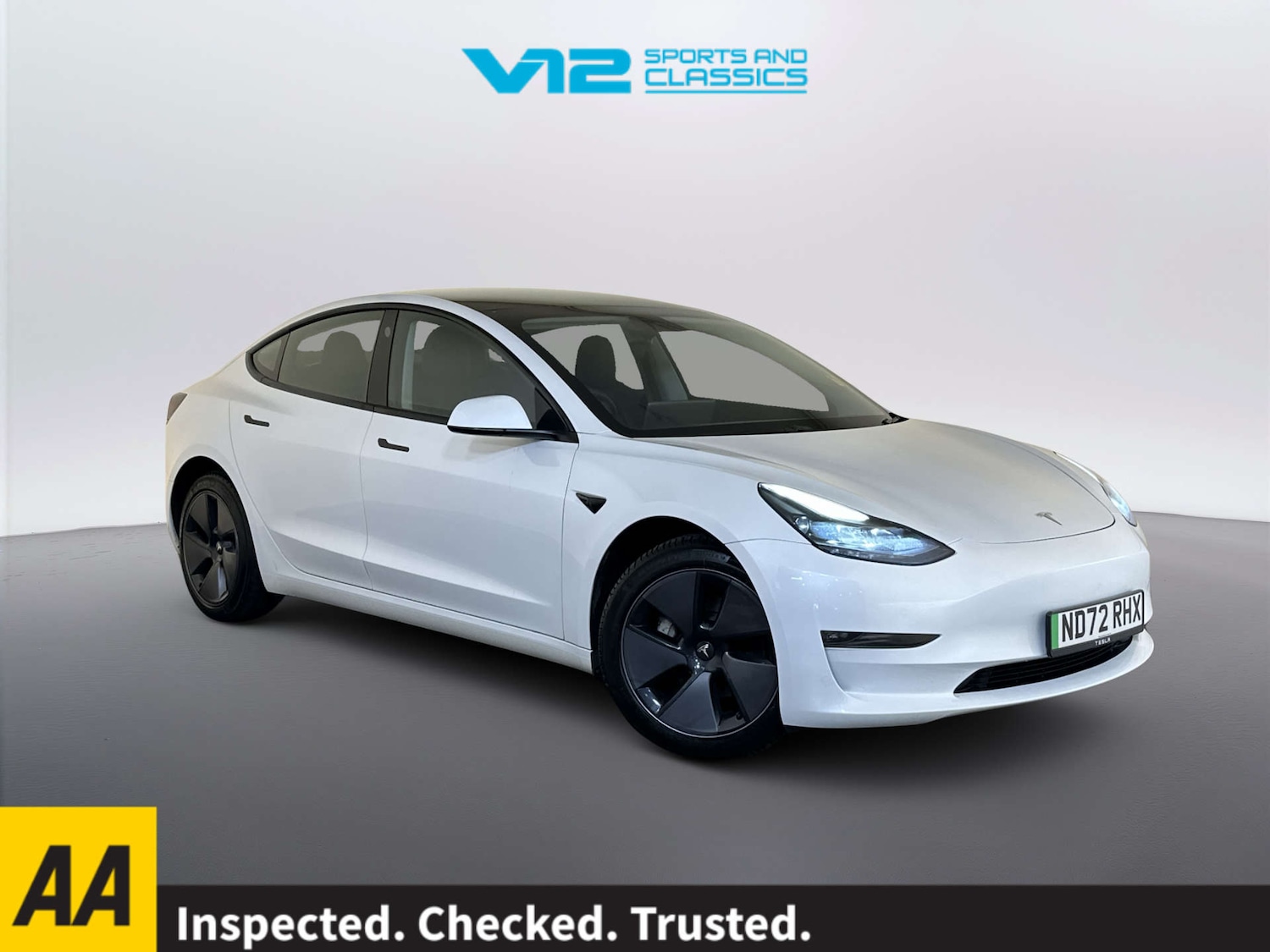 Used Tesla Model 3 2023 for sale - 78014260: Photo 1