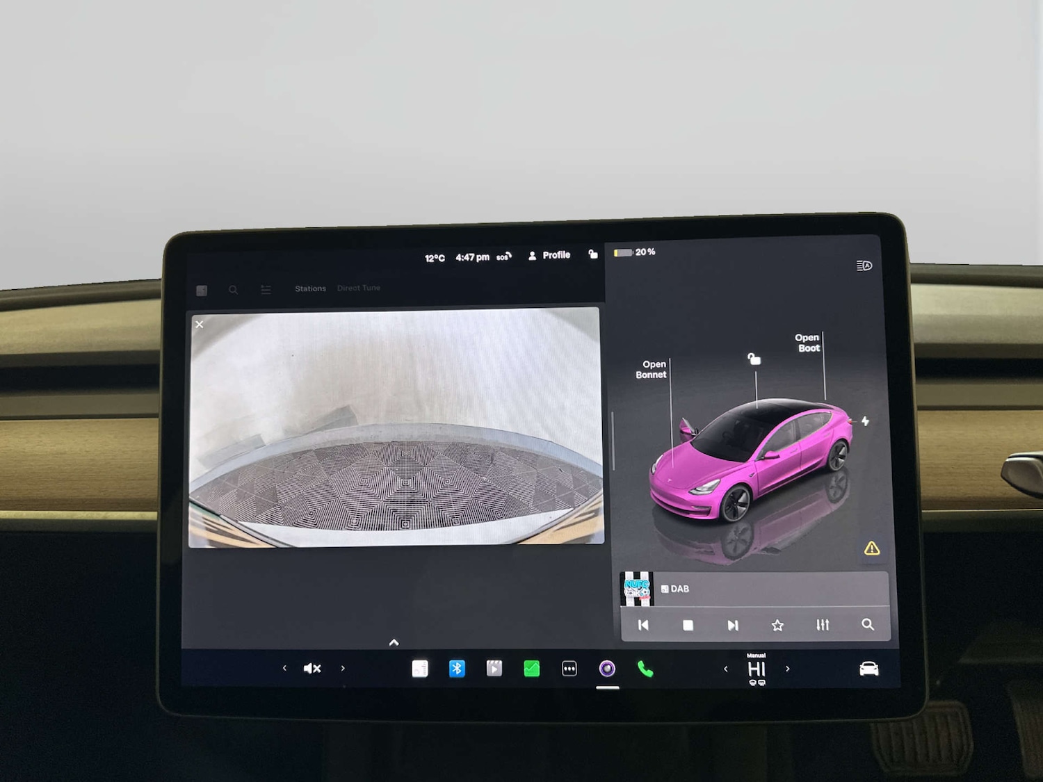 Used Tesla Model 3 2023 for sale - 78014260: Photo 17