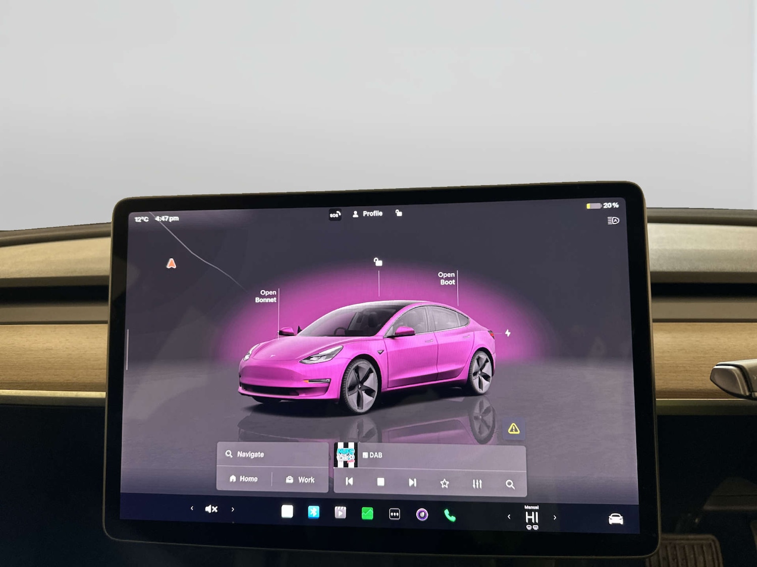 Used Tesla Model 3 2023 for sale - 78014260: Photo 18