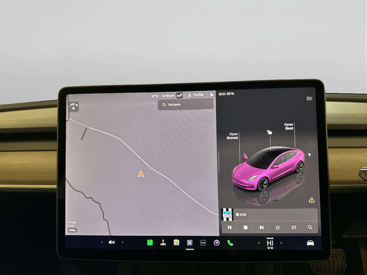 Used Tesla Model 3 2023 for sale - 78014260: Photo 20