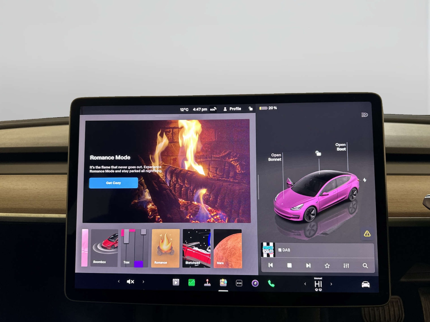 Used Tesla Model 3 2023 for sale - 78014260: Photo 21