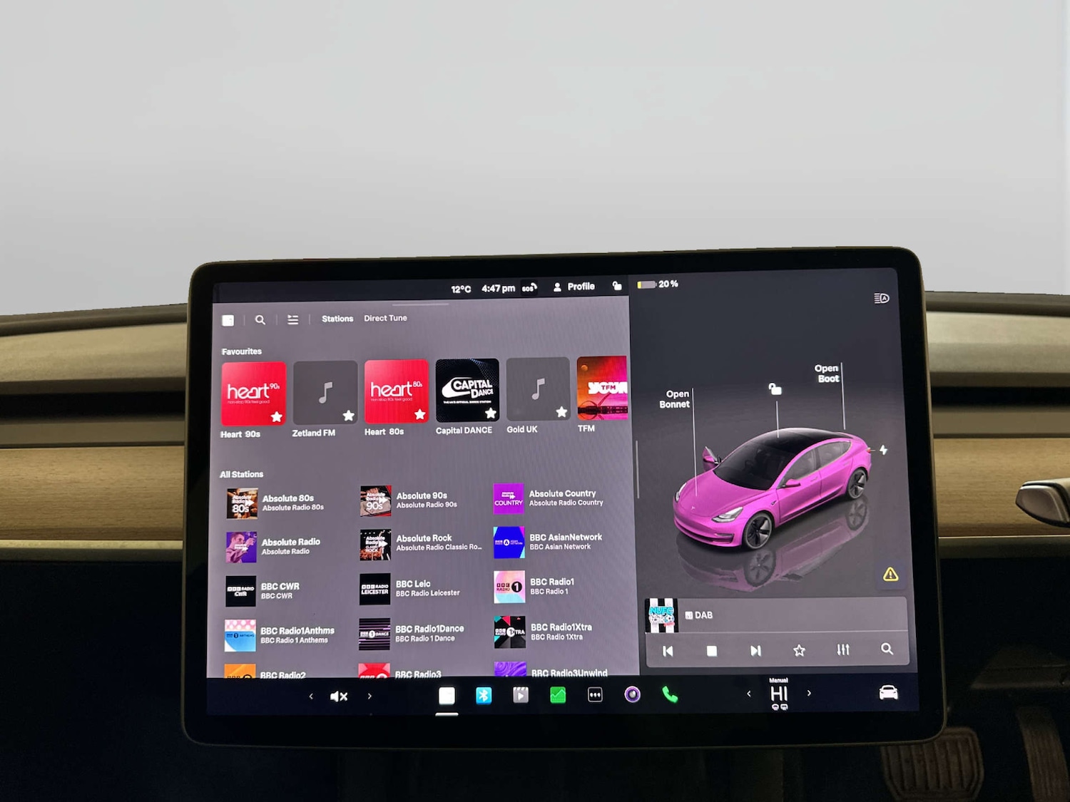 Used Tesla Model 3 2023 for sale - 78014260: Photo 22