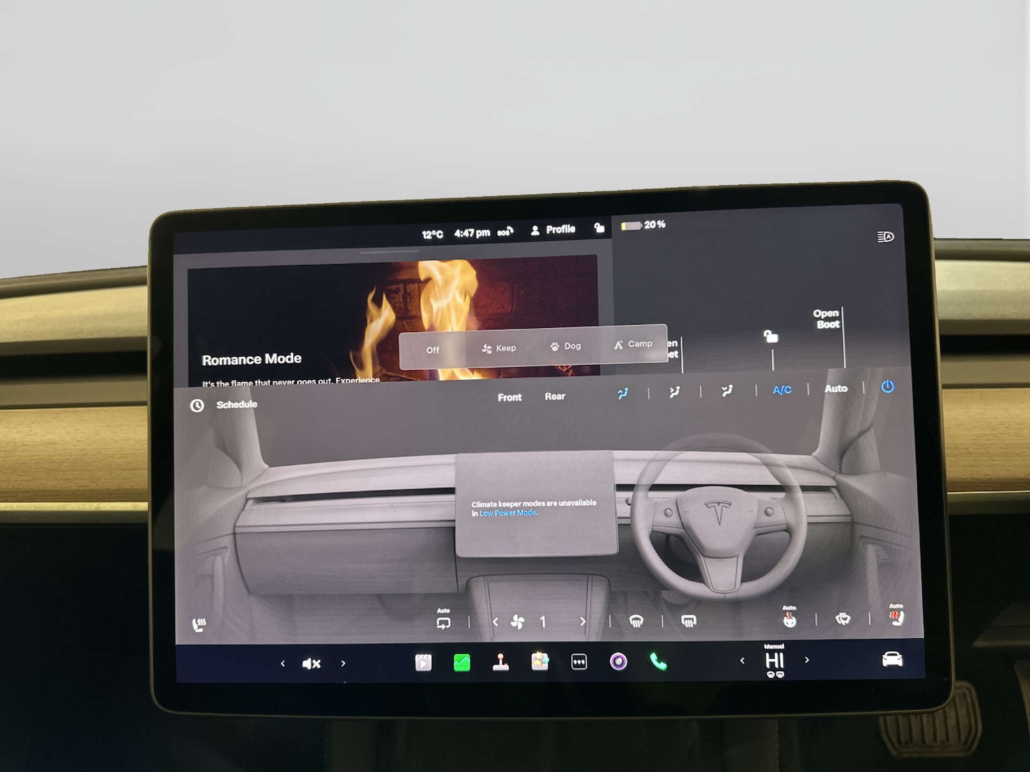 Used Tesla Model 3 2023 for sale - 78014260: Photo 23