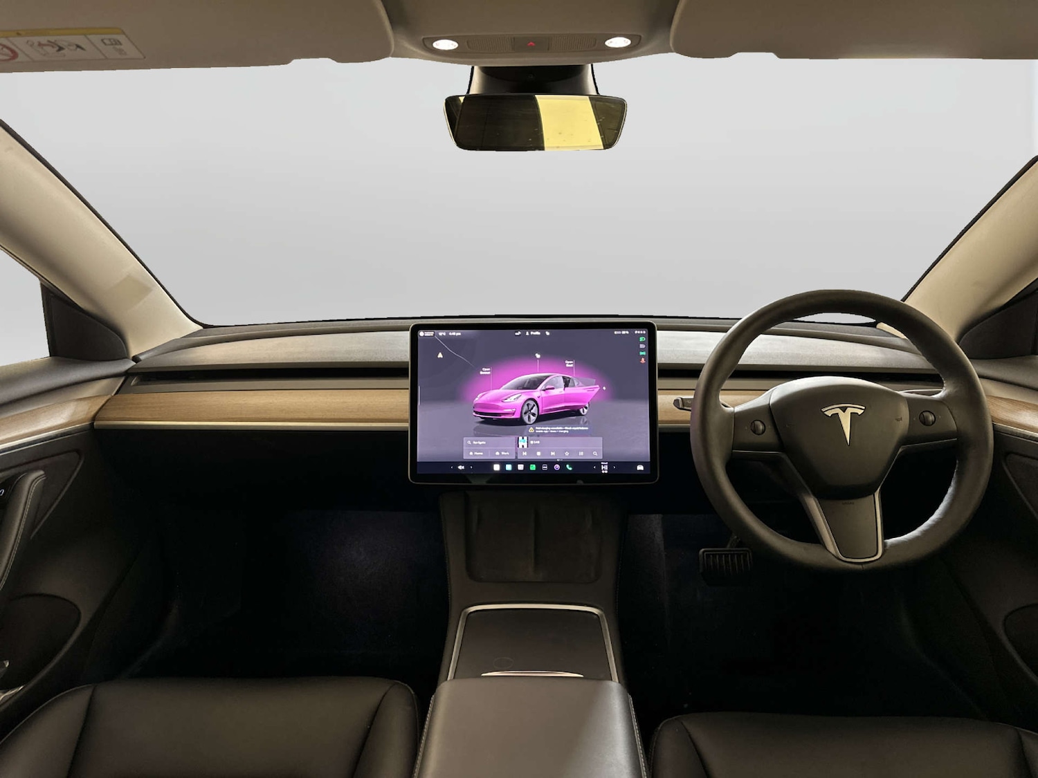 Used Tesla Model 3 2023 for sale - 78014260: Photo 3