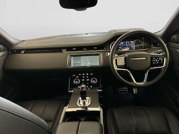 Used Land Rover Range Rover Evoque 2022 for sale - 78540966: Photo