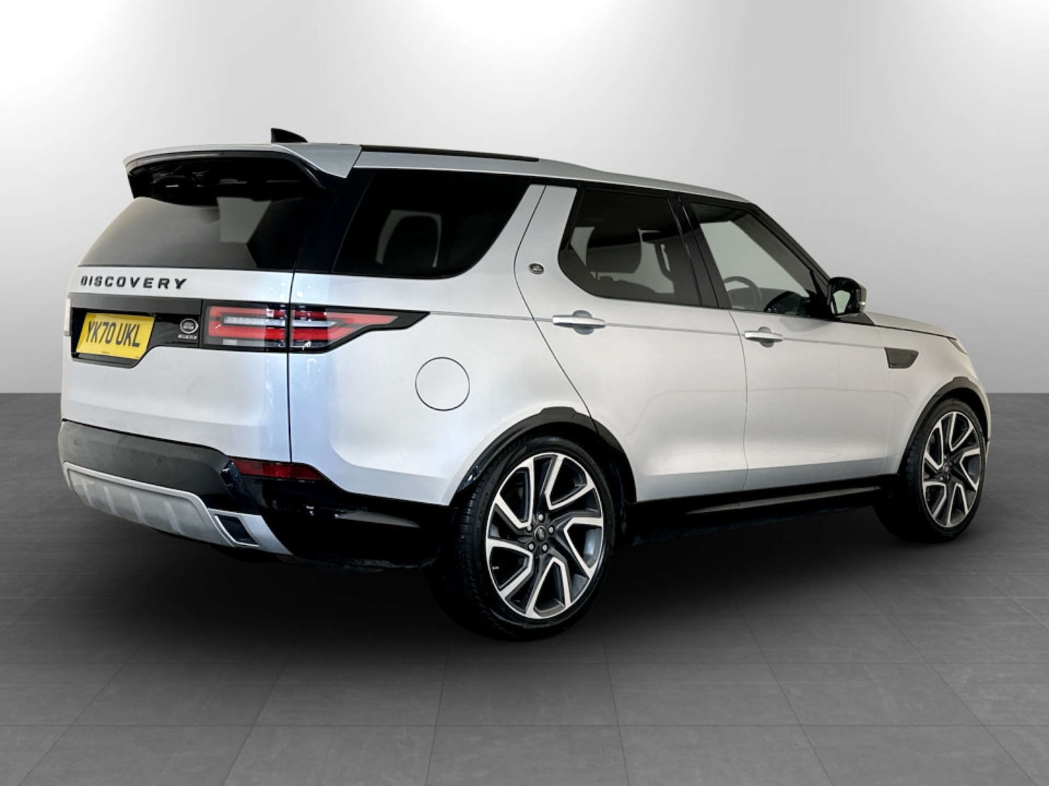 Used Land Rover Discovery 2020 for sale - 77185520: Photo 10