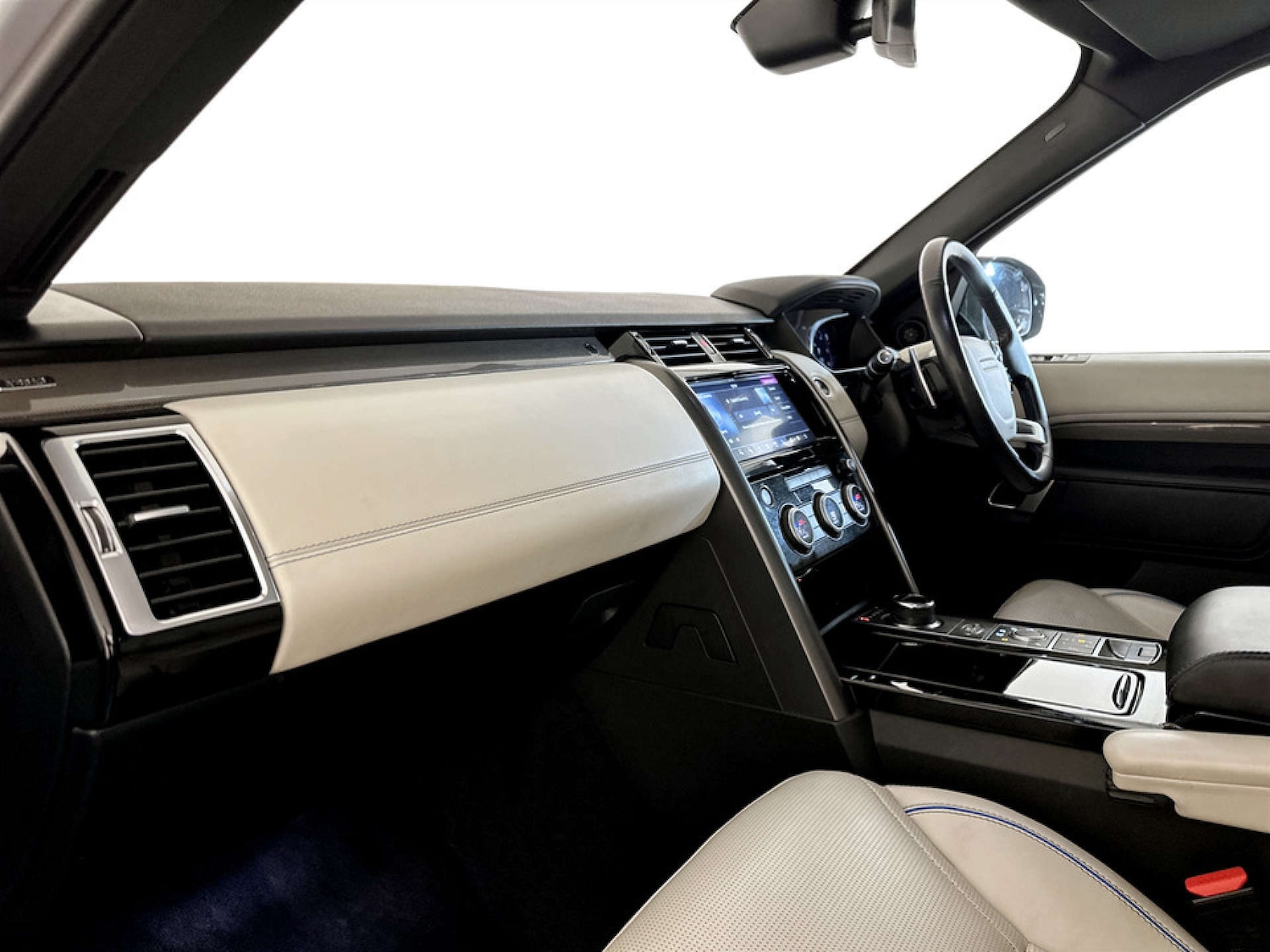 Used Land Rover Discovery 2020 for sale - 77185520: Photo 12