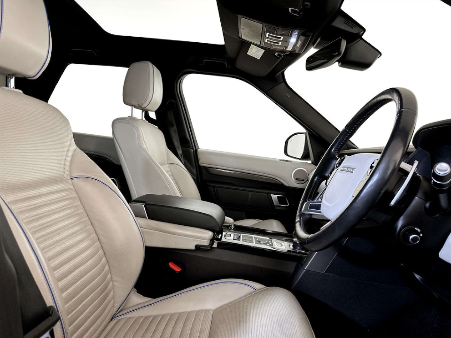 Used Land Rover Discovery 2020 for sale - 77185520: Photo 14