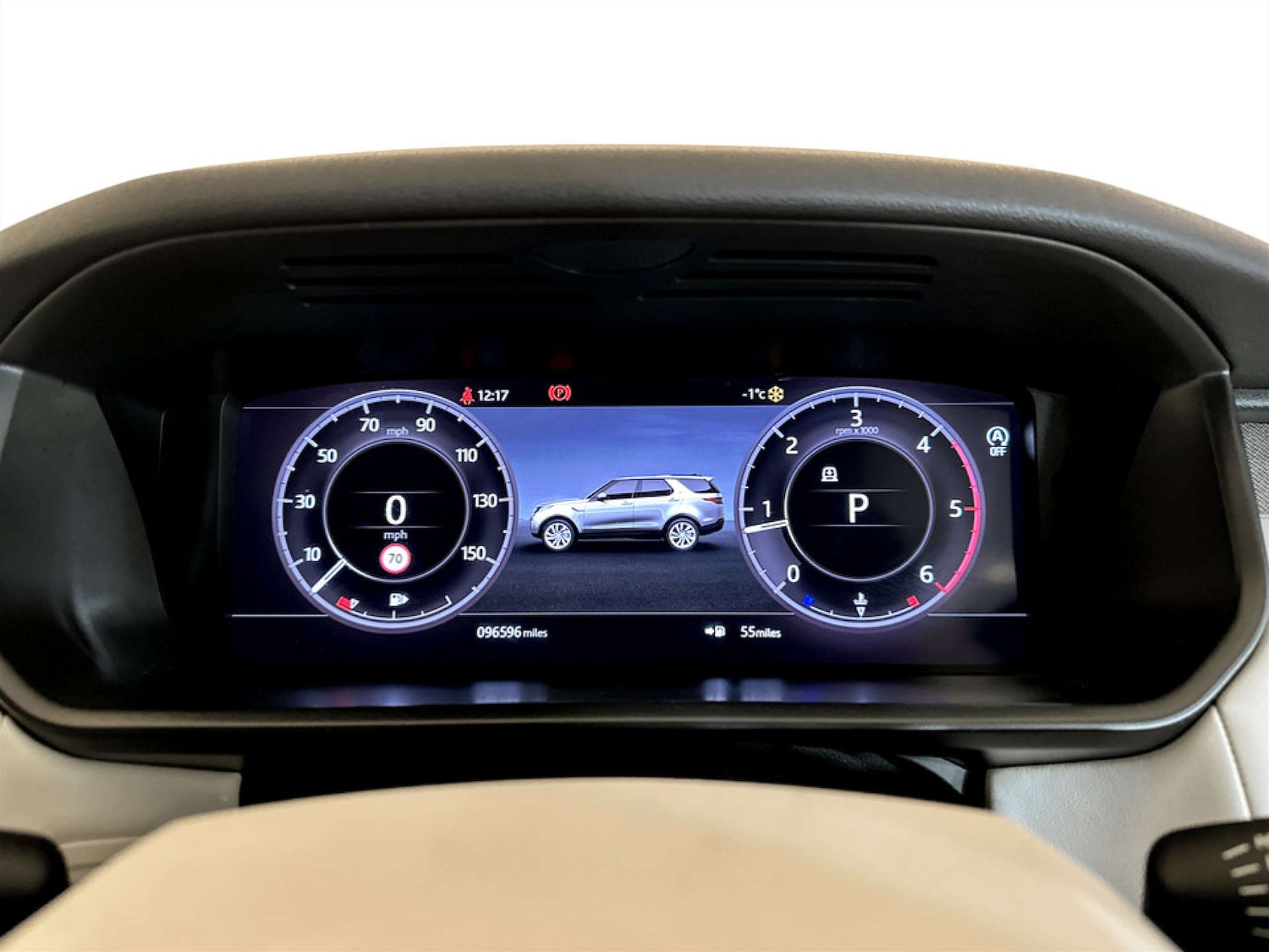 Used Land Rover Discovery 2020 for sale - 77185520: Photo 21