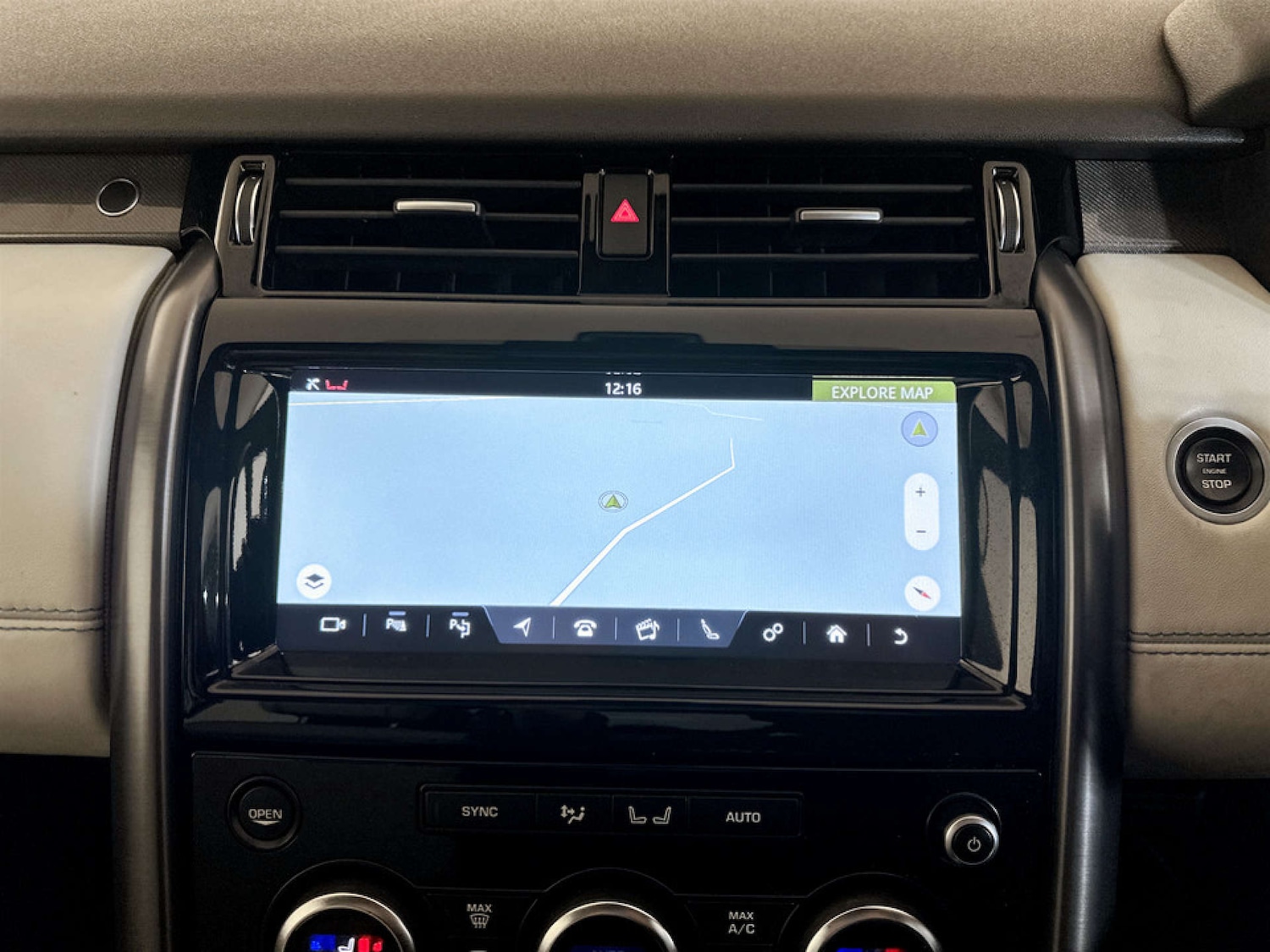 Used Land Rover Discovery 2020 for sale - 77185520: Photo 25