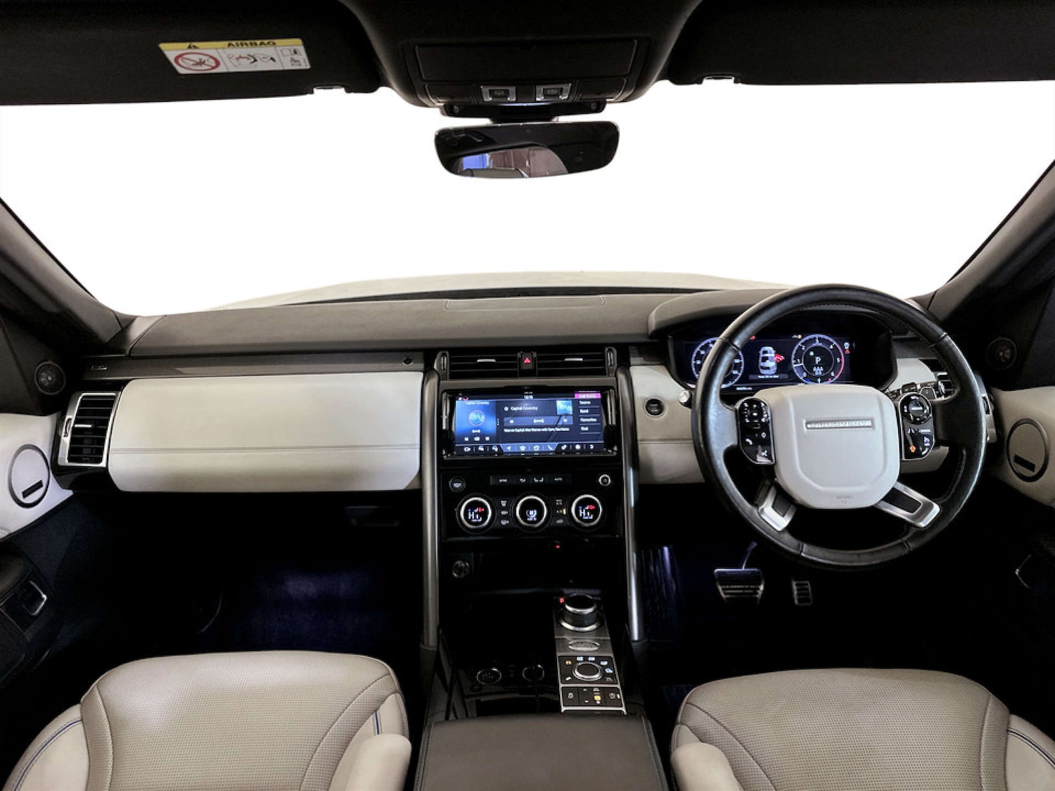 Used Land Rover Discovery 2020 for sale - 77185520: Photo 3