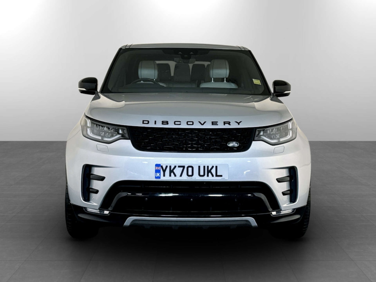 Used Land Rover Discovery 2020 for sale - 77185520: Photo 5