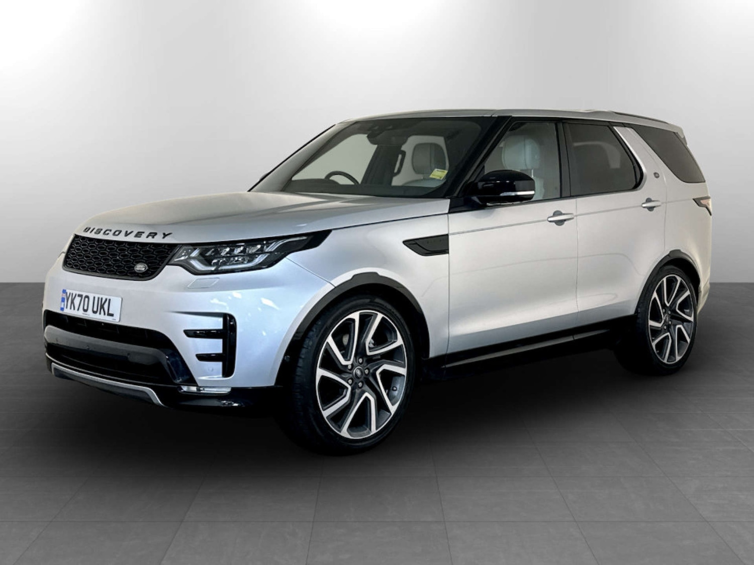 Used Land Rover Discovery 2020 for sale - 77185520: Photo 6