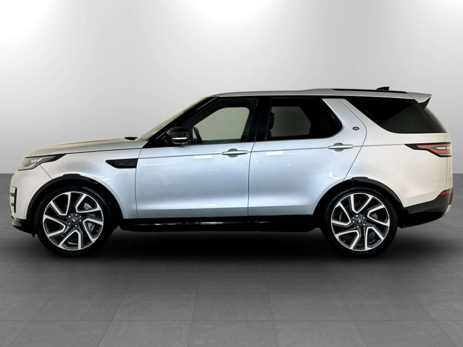 Used Land Rover Discovery 2020 for sale - 77185520: Photo 7