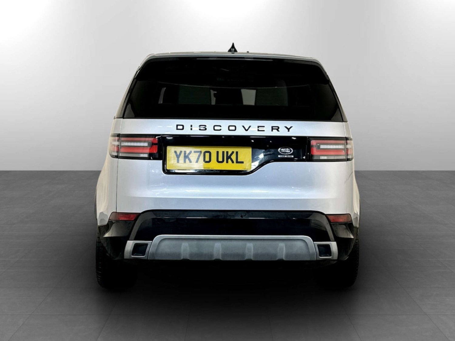 Used Land Rover Discovery 2020 for sale - 77185520: Photo 9