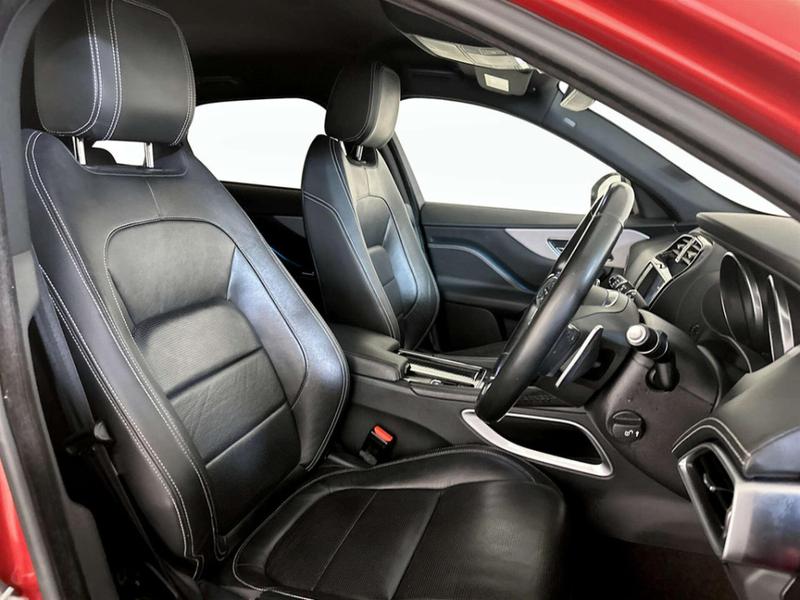 Used Jaguar F-Pace 2018 for sale - 76919925: Photo 13