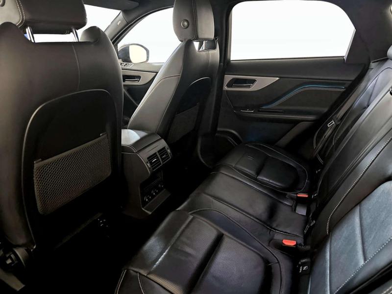 Used Jaguar F-Pace 2018 for sale - 76919925: Photo 14