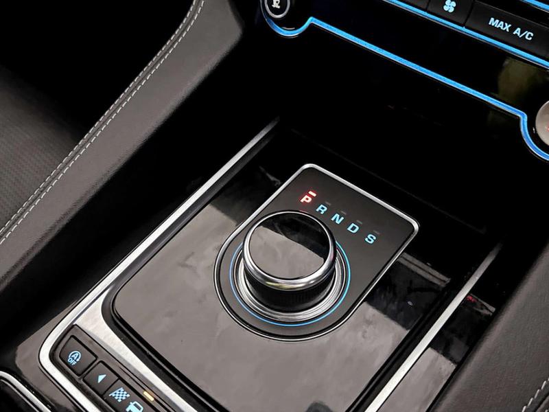 Used Jaguar F-Pace 2018 for sale - 76919925: Photo 25