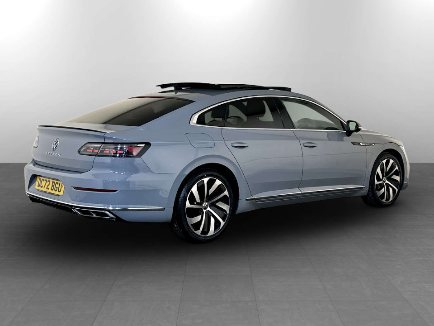 Used Volkswagen Arteon 2023 for sale - 77749100: Photo 10