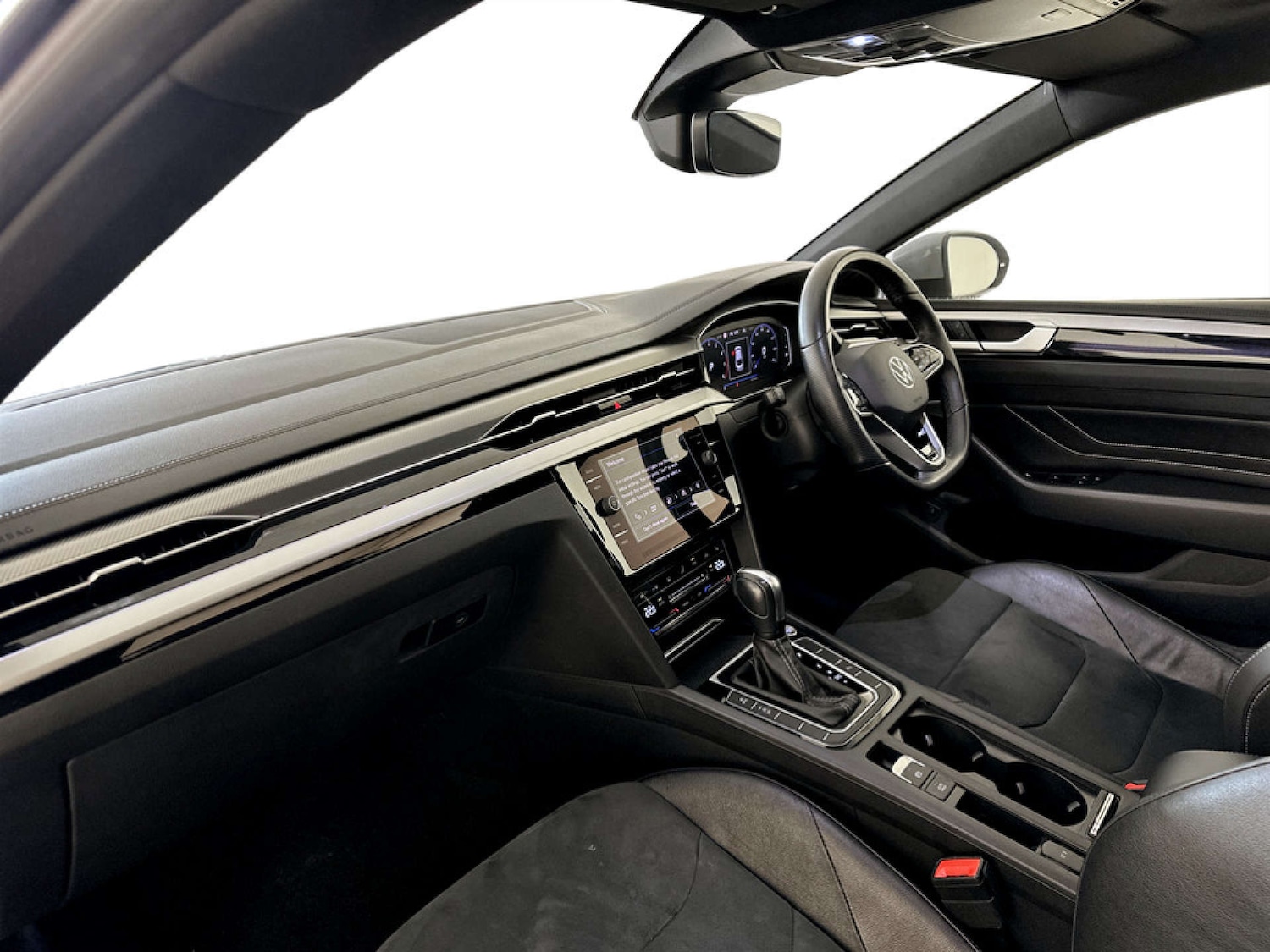 Used Volkswagen Arteon 2023 for sale - 77749100: Photo 12