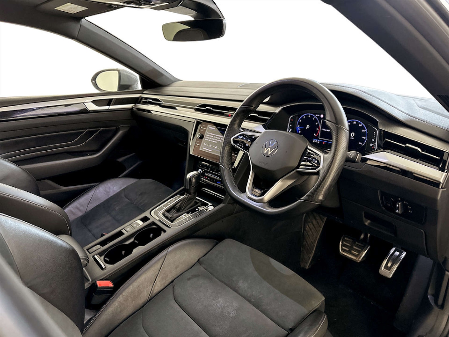 Used Volkswagen Arteon 2023 for sale - 77749100: Photo 15