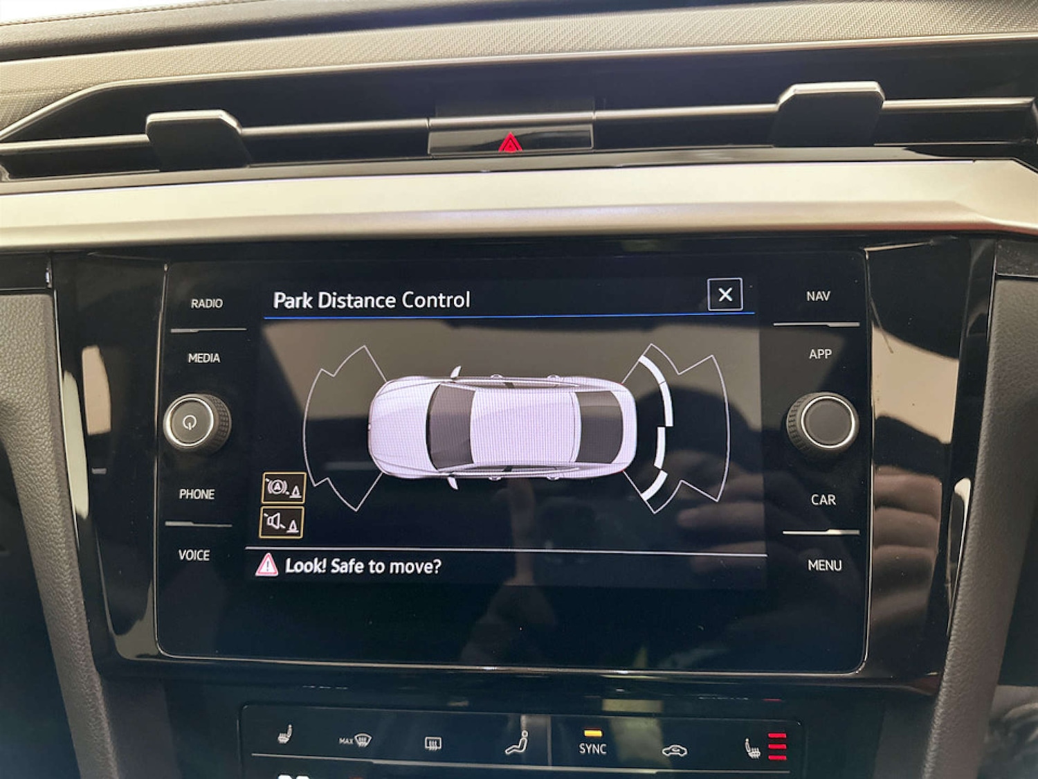 Used Volkswagen Arteon 2023 for sale - 77749100: Photo 20