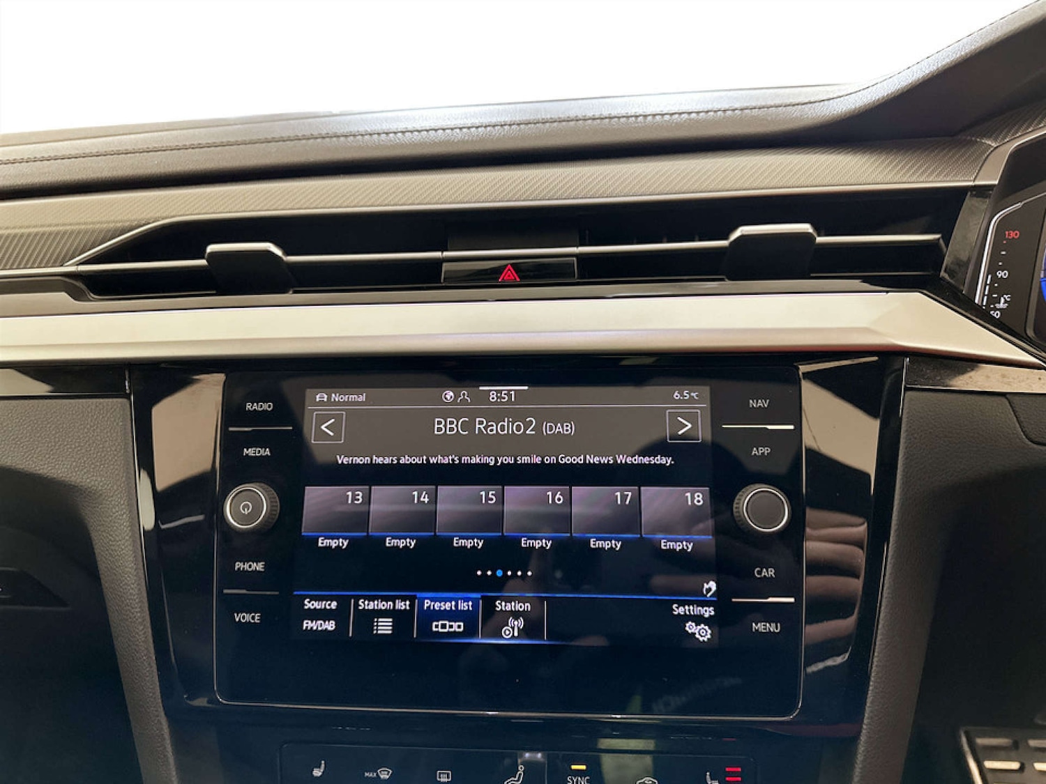 Used Volkswagen Arteon 2023 for sale - 77749100: Photo 22