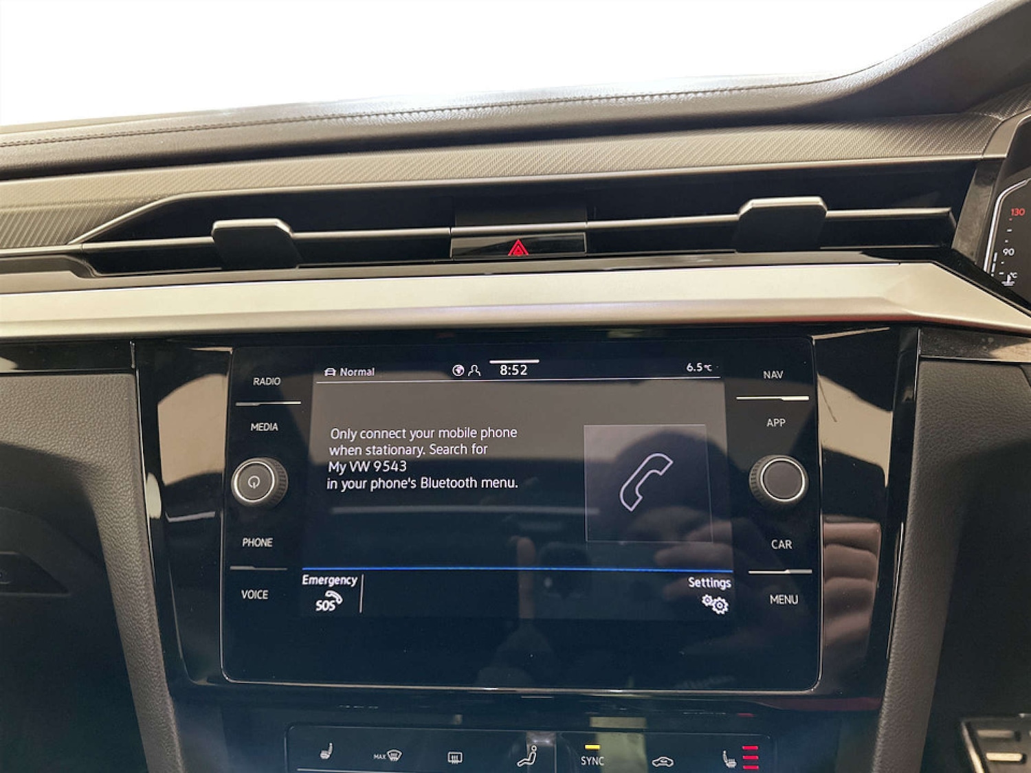 Used Volkswagen Arteon 2023 for sale - 77749100: Photo 23