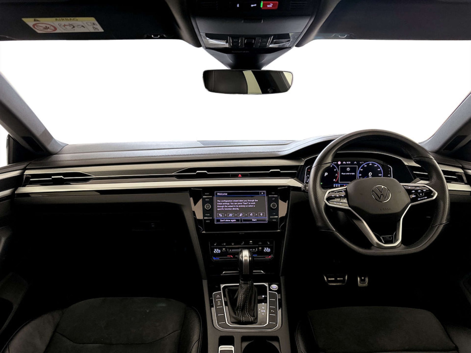 Used Volkswagen Arteon 2023 for sale - 77749100: Photo 3