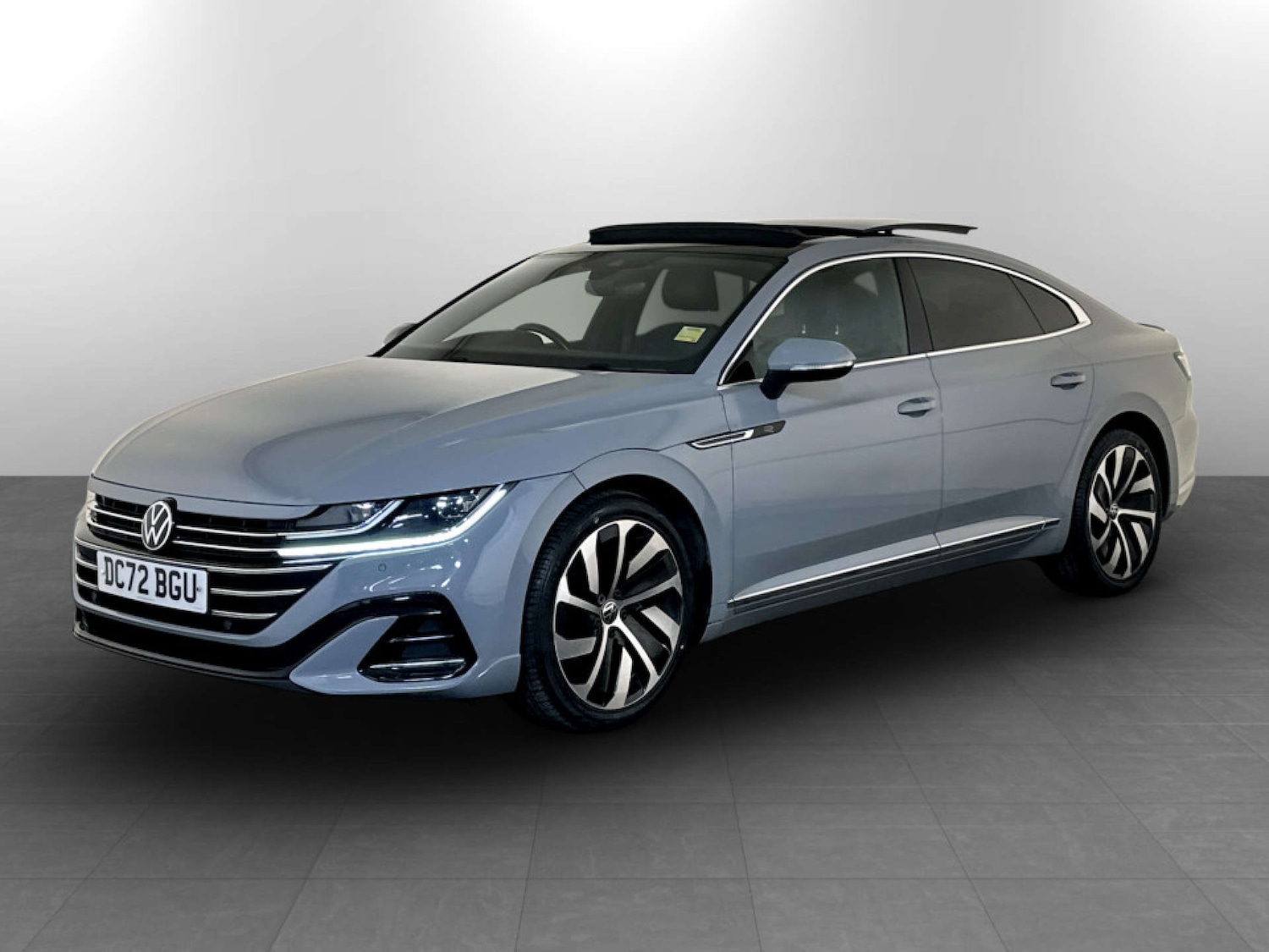 Used Volkswagen Arteon 2023 for sale - 77749100: Photo 6