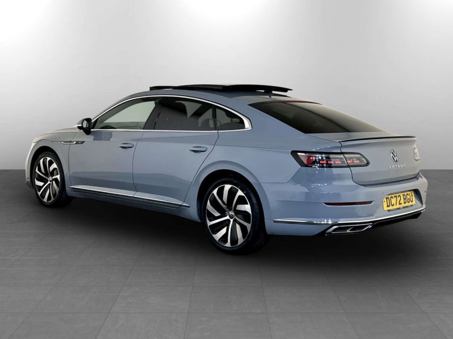 Used Volkswagen Arteon 2023 for sale - 77749100: Photo 8