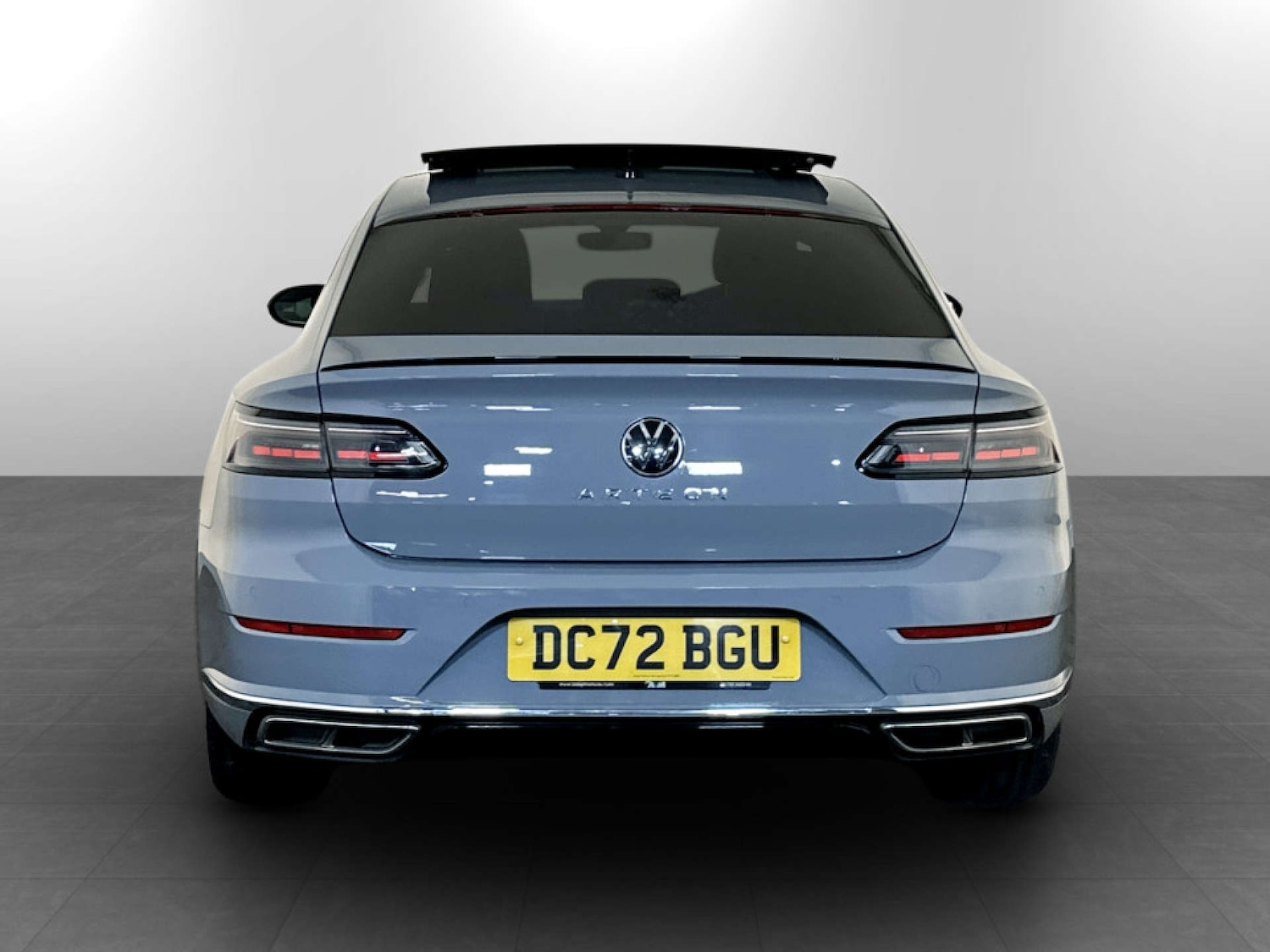 Used Volkswagen Arteon 2023 for sale - 77749100: Photo 9