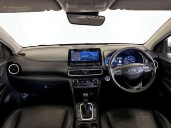 Used Hyundai KONA 2019 for sale - 74911822: Photo