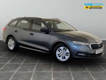 2021 (21) - 2.0 TDI SE Technology 5dr