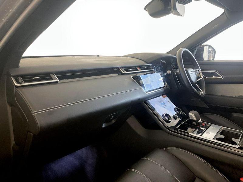 Used Land Rover Range Rover Velar 2022 for sale - 76653525: Photo 12
