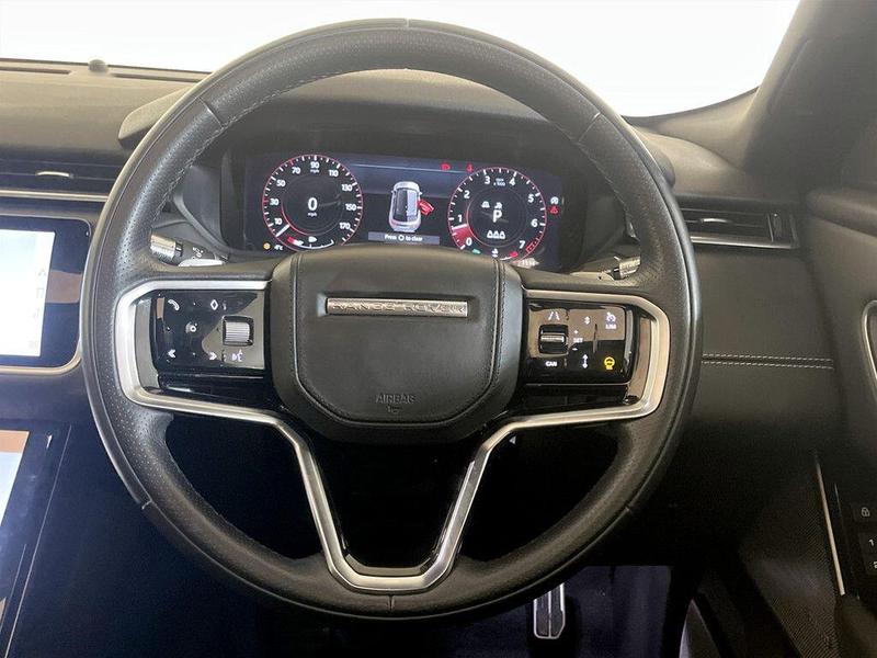 Used Land Rover Range Rover Velar 2022 for sale - 76653525: Photo 16