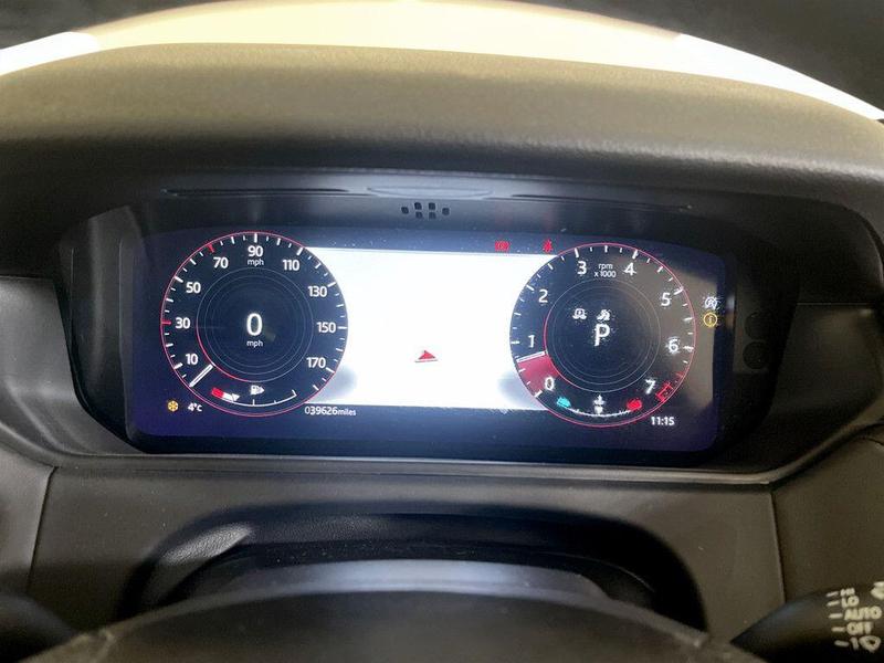 Used Land Rover Range Rover Velar 2022 for sale - 76653525: Photo 18