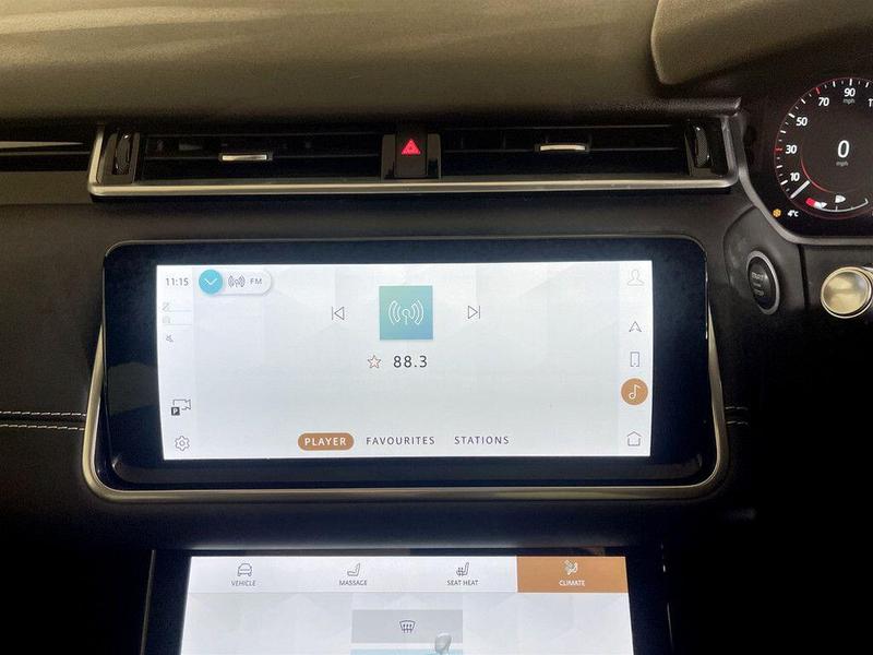 Used Land Rover Range Rover Velar 2022 for sale - 76653525: Photo 23