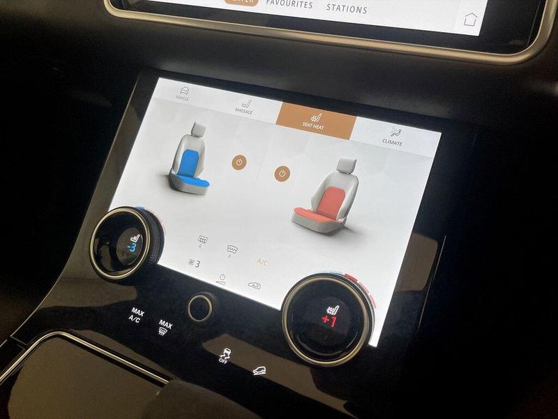 Used Land Rover Range Rover Velar 2022 for sale - 76653525: Photo 26