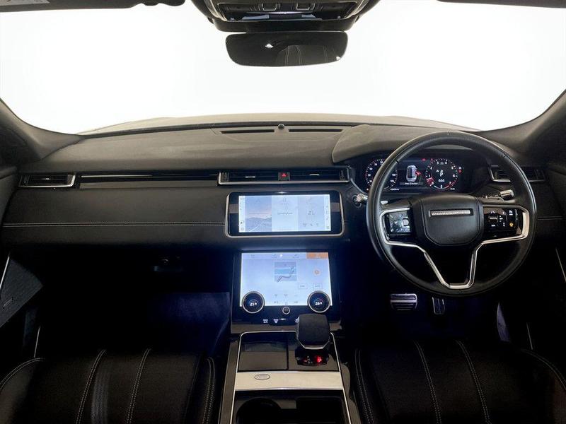 Used Land Rover Range Rover Velar 2022 for sale - 76653525: Photo 3