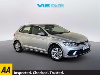 Used Volkswagen Polo 2021 for sale - 79420824: Photo