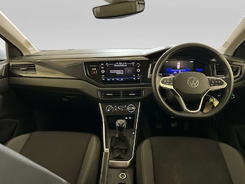 Used Volkswagen Polo 2021 for sale - 79420824: Photo