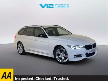 Used BMW 3 Series 2018 for sale - 79343787: Photo