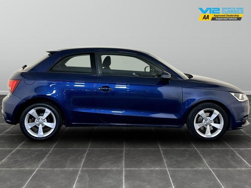 Used Audi A1 2016 for sale - 76146737: Photo 11