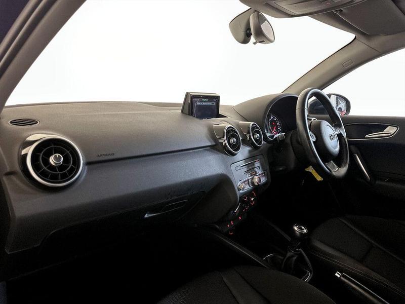 Used Audi A1 2016 for sale - 76146737: Photo 12