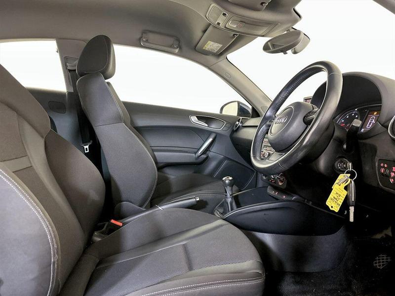 Used Audi A1 2016 for sale - 76146737: Photo 13