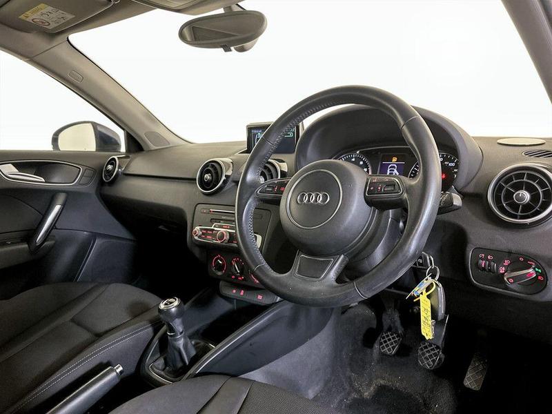 Used Audi A1 2016 for sale - 76146737: Photo 15