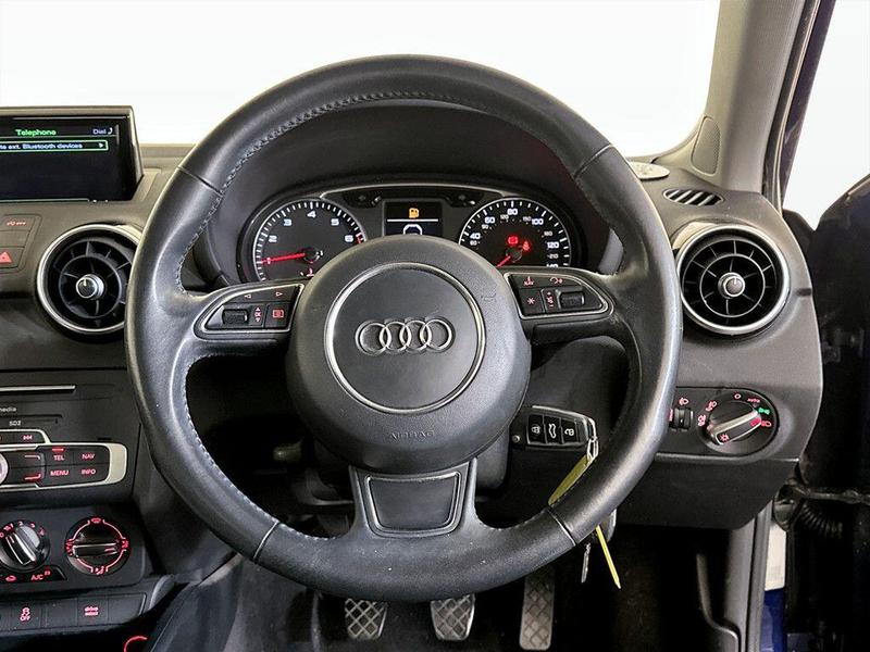 Used Audi A1 2016 for sale - 76146737: Photo 16